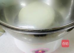 蒸馒头的做法图解4