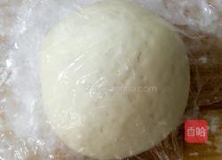 蒸馒头的做法图解6