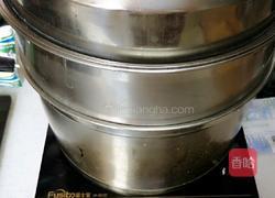 蒸馒头的做法图解11