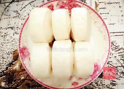 蒸馒头的做法图解12