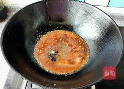 番茄大虾的做法图解8