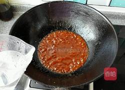 番茄大虾的做法图解9