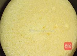电饭锅蒸蛋糕的做法图解7