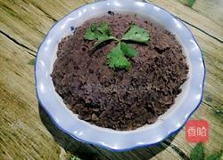 纯手工红豆沙的做法图解9