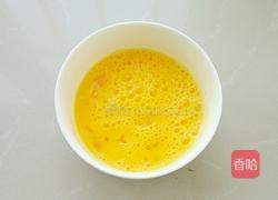 肉末蒸蛋羹的做法图解2