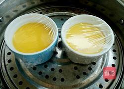 肉末蒸蛋羹的做法图解6