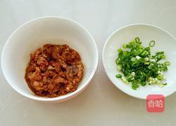 肉末蒸蛋羹的做法图解7