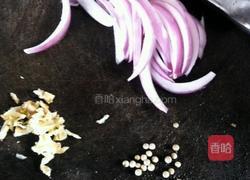 猪血汤的做法图解2