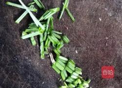 猪血汤的做法图解6