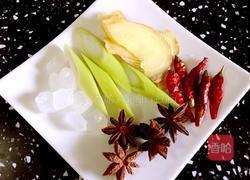 炖猪蹄的做法图解7