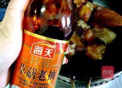 炖猪蹄的做法图解15