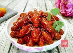 油焖小龙虾的做法图解14