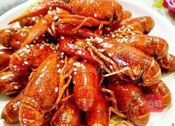 油焖小龙虾的做法图解13