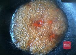 菠萝炒肉的做法图解9