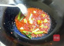 炖鲤鱼的做法图解3