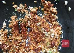 正宗四川麻婆豆腐的做法图解5