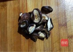 香菇滑鸡的做法图解6