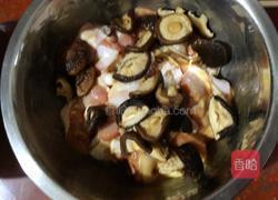 香菇滑鸡的做法图解7