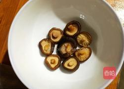 香菇滑鸡的做法图解8