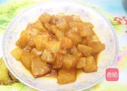 番茄鱼的做法图解2