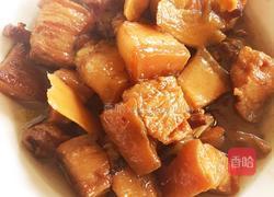 炖猪肉的做法图解9