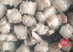 炖猪肉的做法图解1