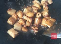 炖猪肉的做法图解5