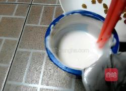 自制炒酸奶的做法图解3