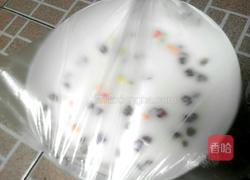 自制炒酸奶的做法图解5