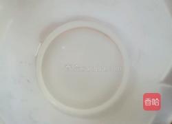 烫面玉米发糕的做法图解3