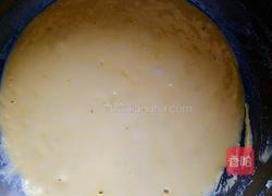 烫面玉米发糕的做法图解10