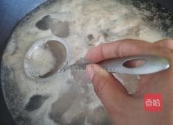 排骨炖冬瓜的做法图解7