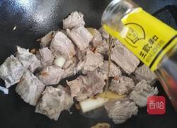 排骨炖冬瓜的做法图解13