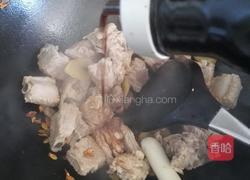 排骨炖冬瓜的做法图解14