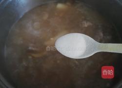 排骨炖冬瓜的做法图解19