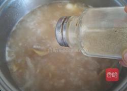 排骨炖冬瓜的做法图解20