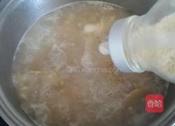 排骨炖冬瓜的做法图解21