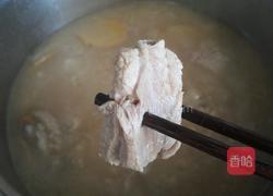 排骨炖冬瓜的做法图解24