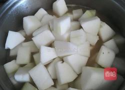 排骨炖冬瓜的做法图解25