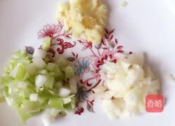 虾油焖大虾的做法图解3