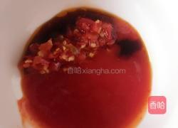 虾油焖大虾的做法图解4