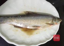 清蒸鱼的做法图解2