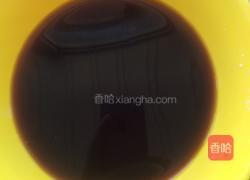 肉段的做法图解5
