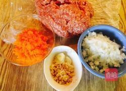 肉酱的做法图解4