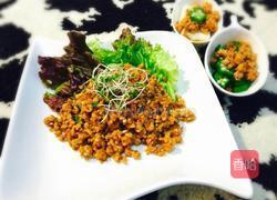 肉酱的做法图解11