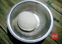 发面豆沙饼的做法图解4