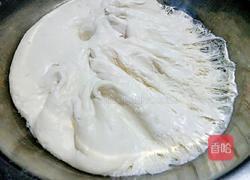 发面豆沙饼的做法图解5