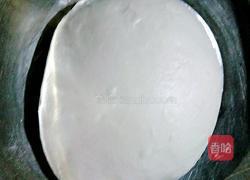发面豆沙饼的做法图解6