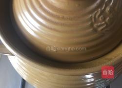 白萝卜牛腩汤的做法图解4