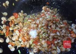 炒虾的做法图解7